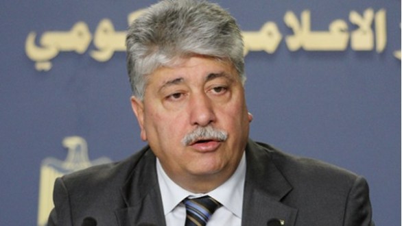 أحمد مجدلاني
